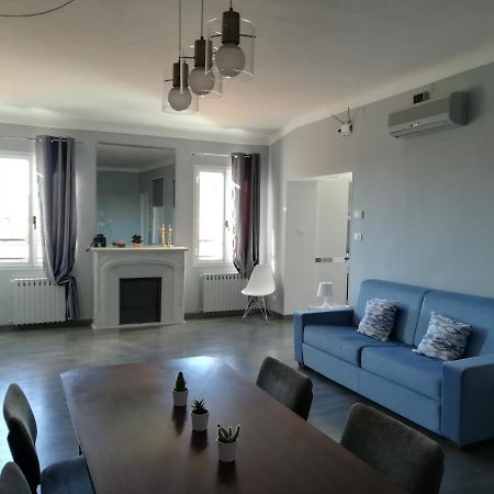 Cavour17 Apartment Sanremo Ngoại thất bức ảnh