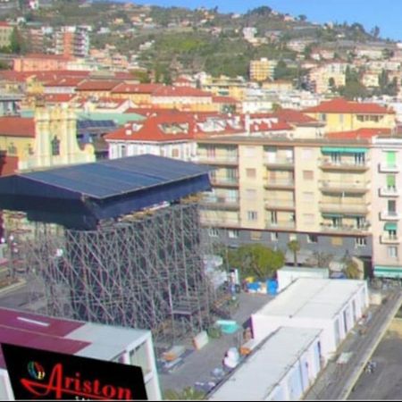 Cavour17 Apartment Sanremo Ngoại thất bức ảnh
