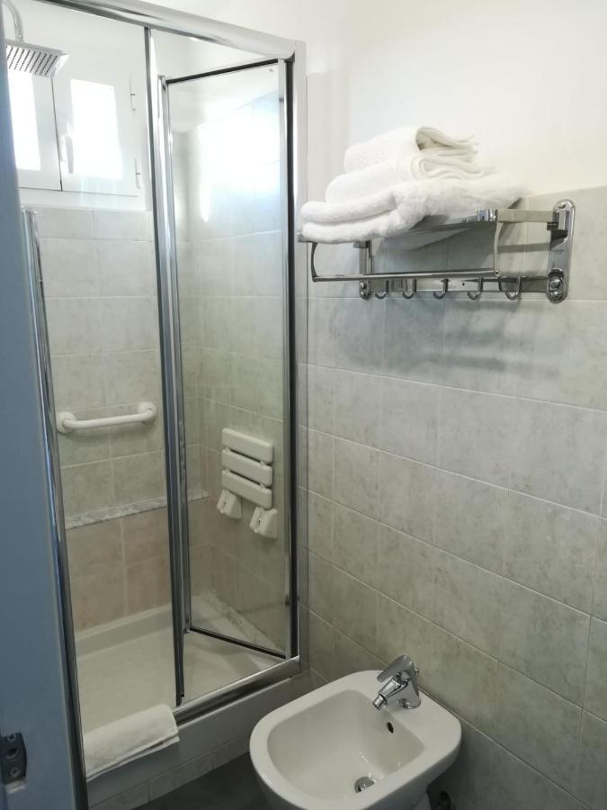 Cavour17 Apartment Sanremo Ngoại thất bức ảnh