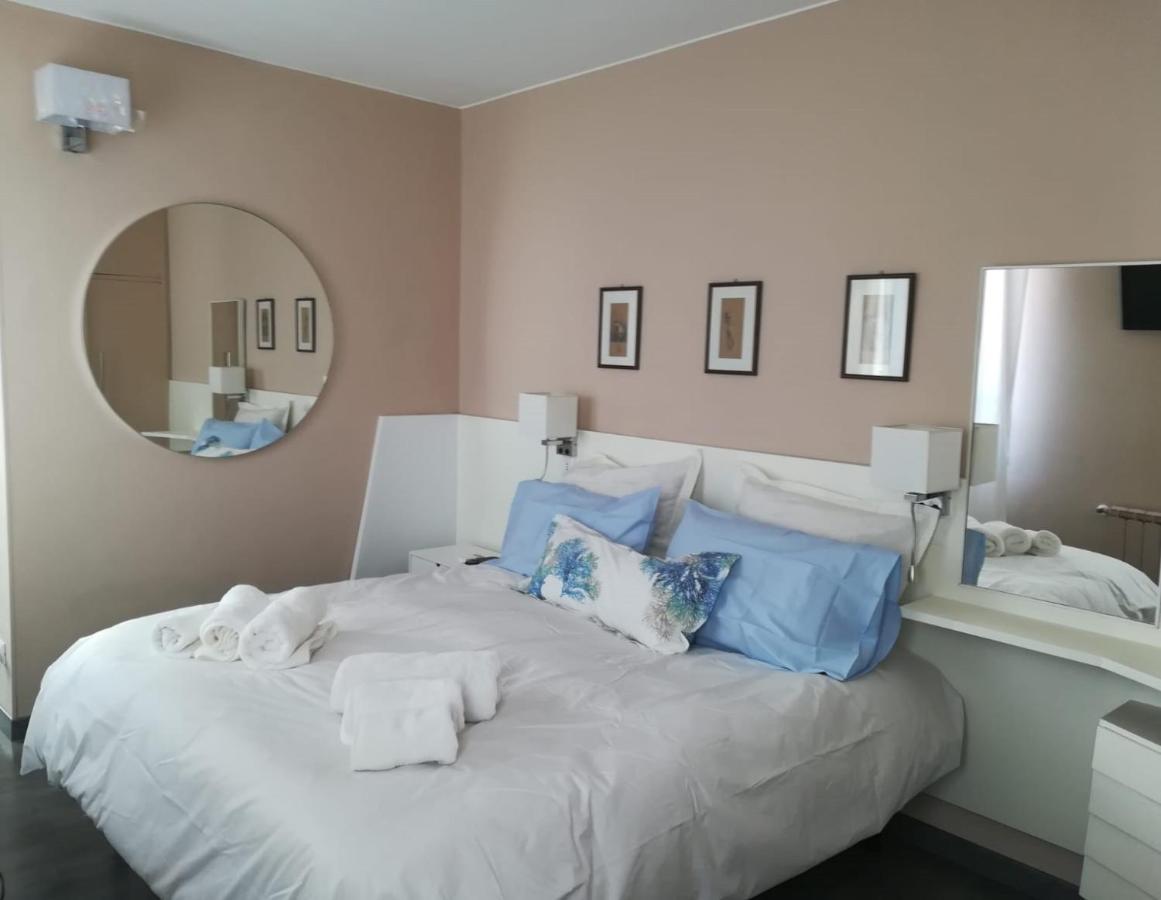 Cavour17 Apartment Sanremo Ngoại thất bức ảnh