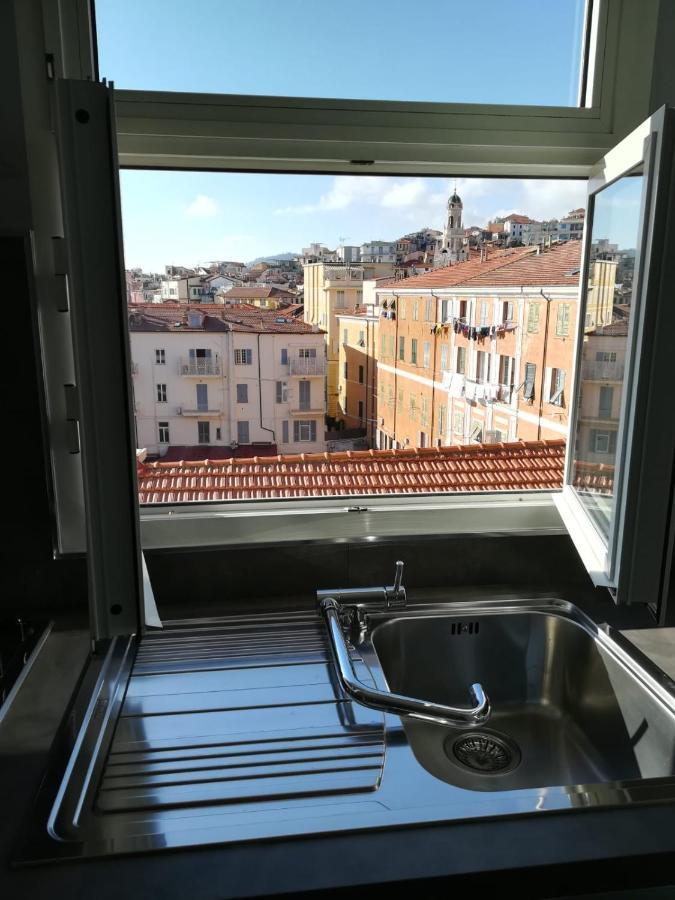 Cavour17 Apartment Sanremo Ngoại thất bức ảnh
