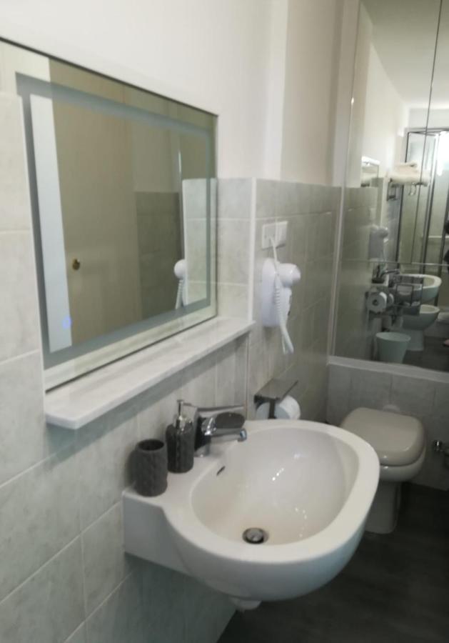 Cavour17 Apartment Sanremo Ngoại thất bức ảnh