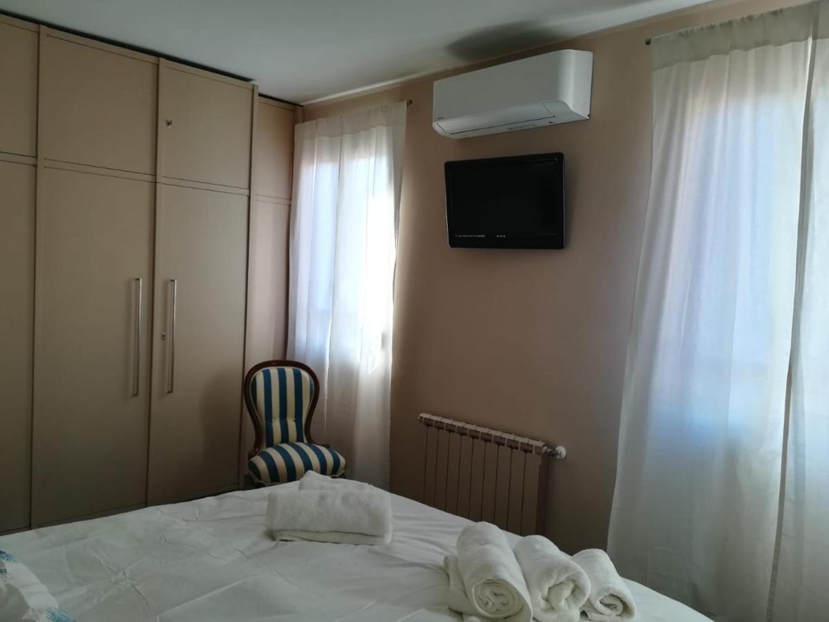 Cavour17 Apartment Sanremo Ngoại thất bức ảnh