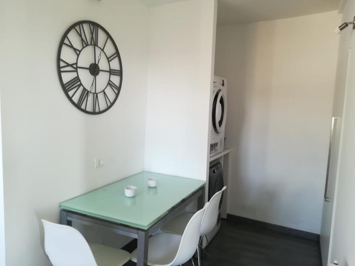 Cavour17 Apartment Sanremo Ngoại thất bức ảnh