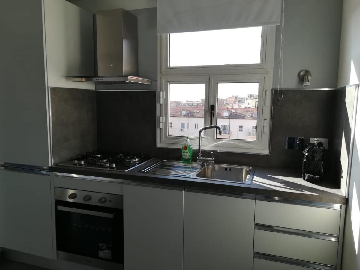 Cavour17 Apartment Sanremo Ngoại thất bức ảnh