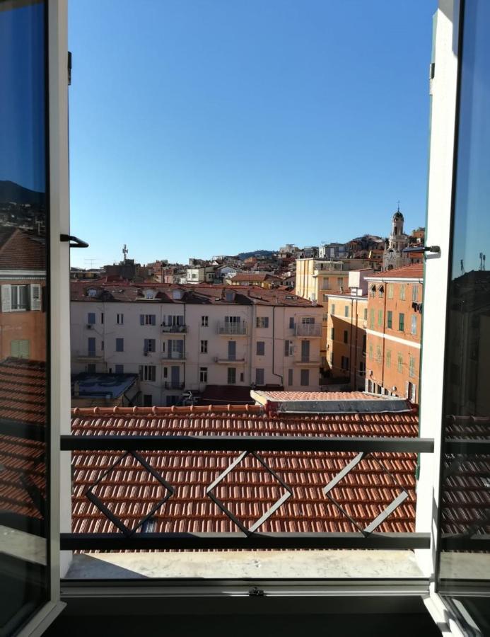 Cavour17 Apartment Sanremo Ngoại thất bức ảnh