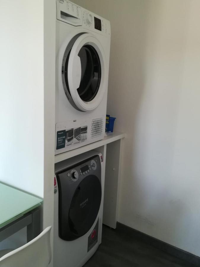 Cavour17 Apartment Sanremo Ngoại thất bức ảnh