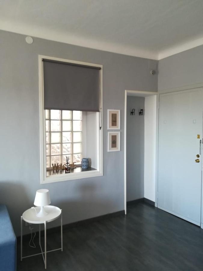 Cavour17 Apartment Sanremo Ngoại thất bức ảnh