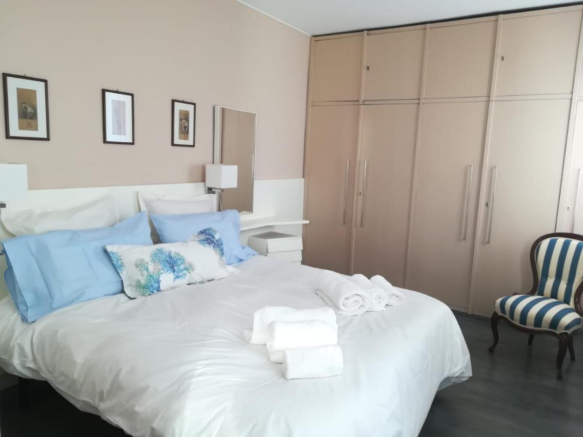Cavour17 Apartment Sanremo Ngoại thất bức ảnh