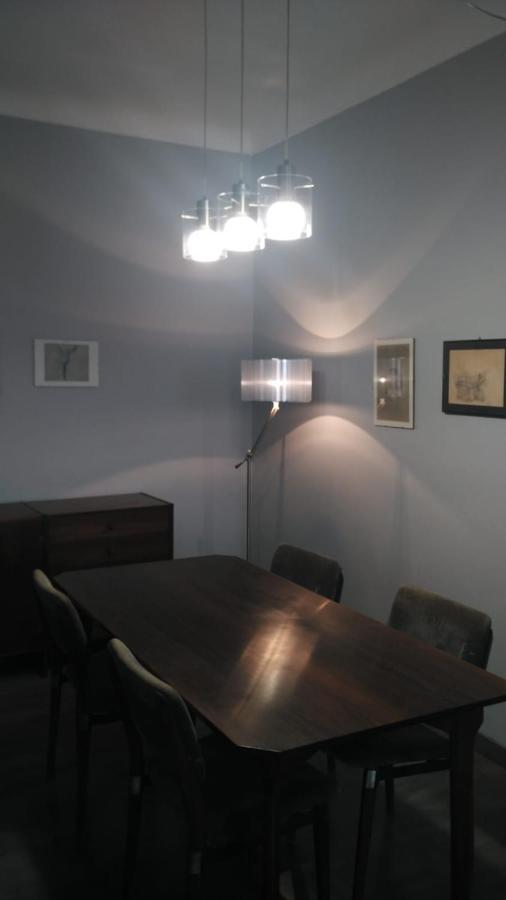 Cavour17 Apartment Sanremo Ngoại thất bức ảnh