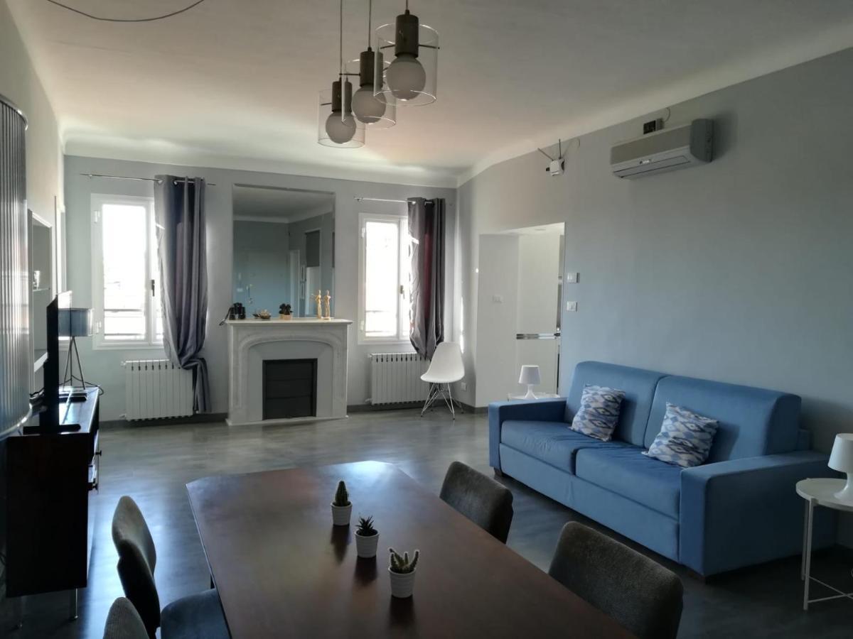 Cavour17 Apartment Sanremo Ngoại thất bức ảnh