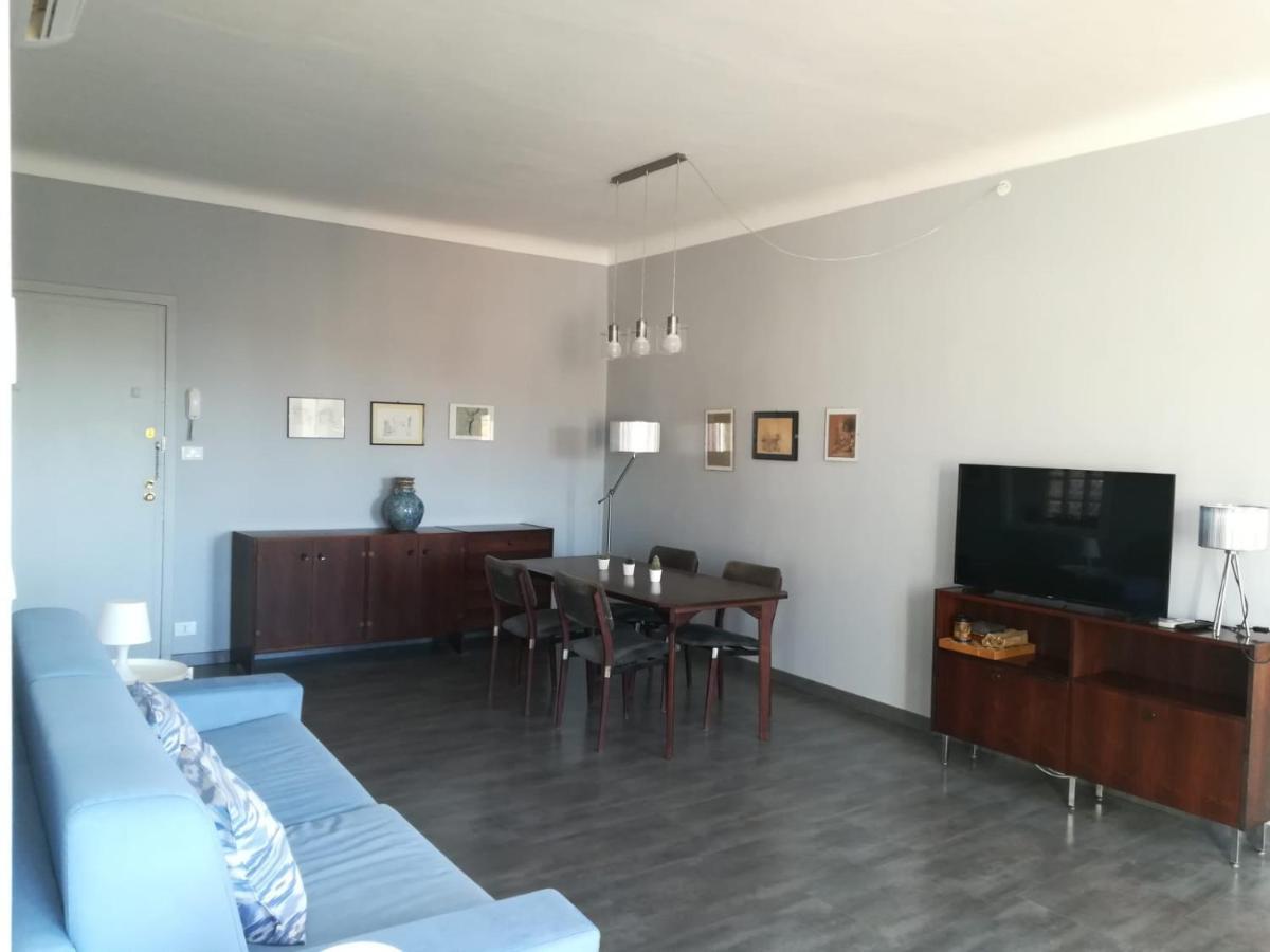 Cavour17 Apartment Sanremo Ngoại thất bức ảnh