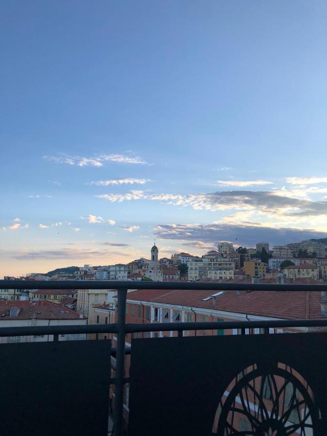 Cavour17 Apartment Sanremo Ngoại thất bức ảnh