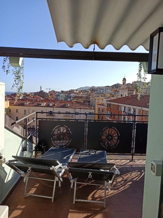 Cavour17 Apartment Sanremo Ngoại thất bức ảnh