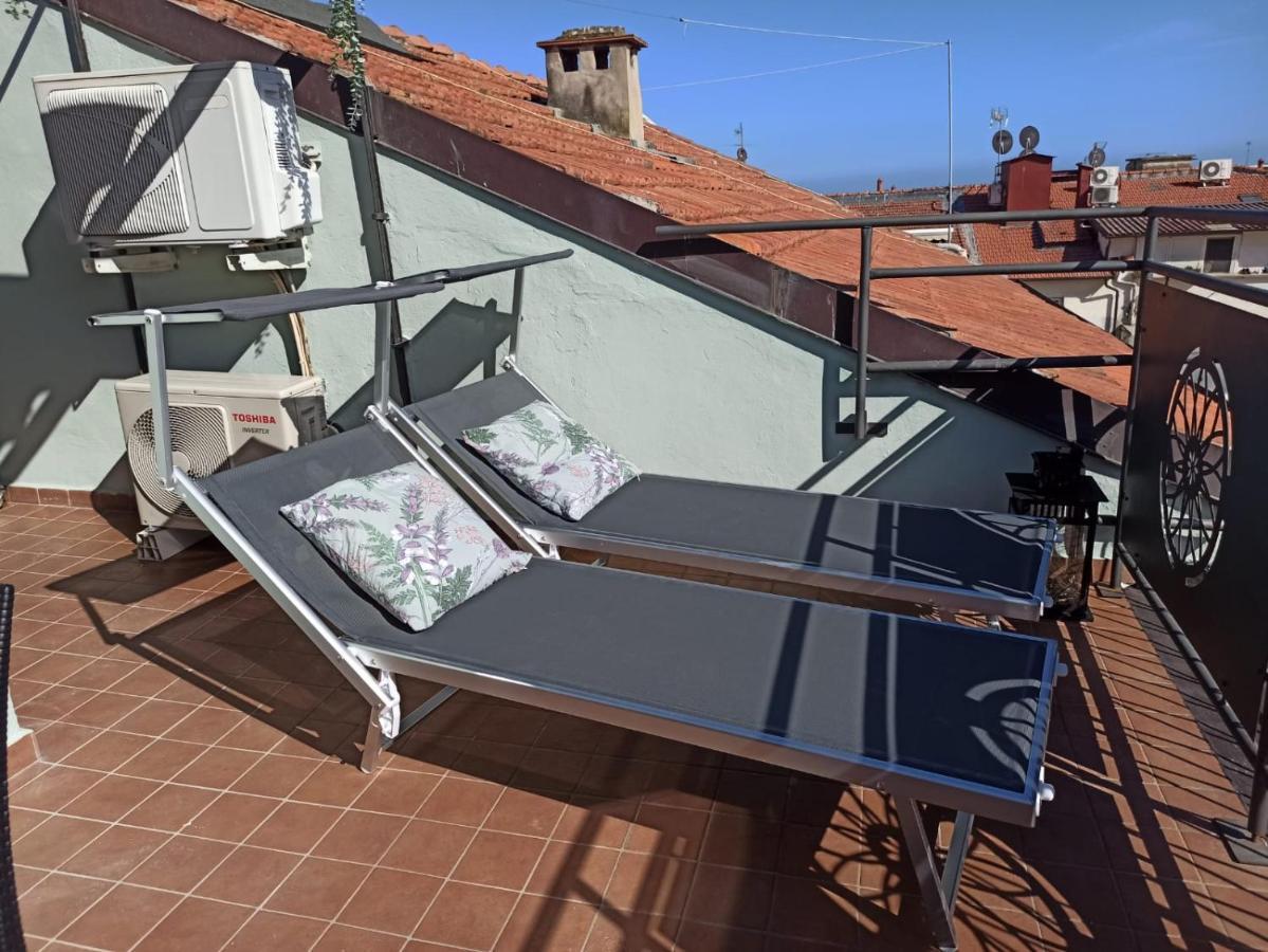 Cavour17 Apartment Sanremo Ngoại thất bức ảnh