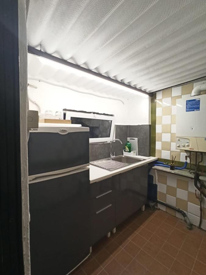 Cavour17 Apartment Sanremo Ngoại thất bức ảnh